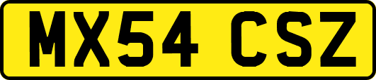 MX54CSZ
