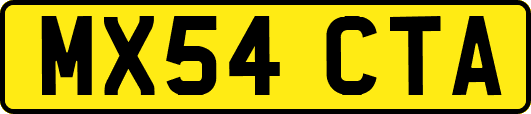 MX54CTA
