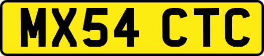 MX54CTC