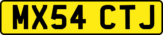 MX54CTJ