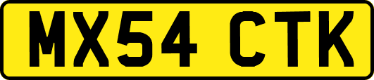 MX54CTK