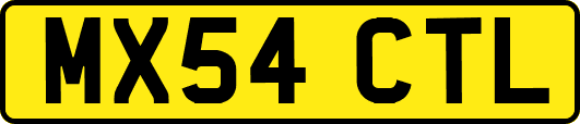 MX54CTL
