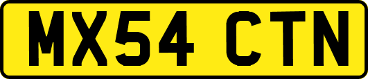 MX54CTN
