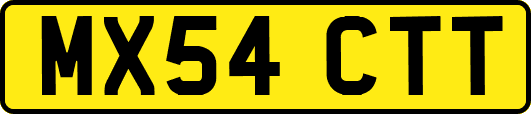 MX54CTT