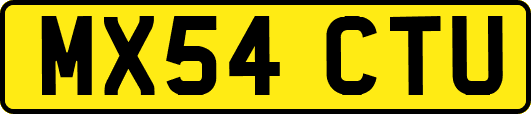 MX54CTU