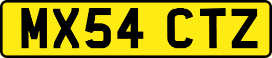 MX54CTZ