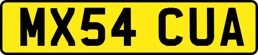 MX54CUA