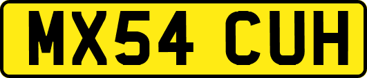 MX54CUH