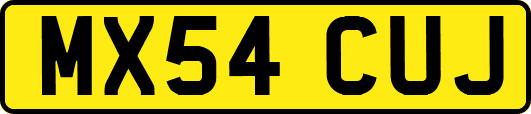 MX54CUJ