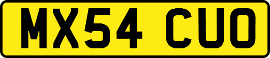 MX54CUO