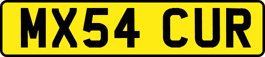 MX54CUR