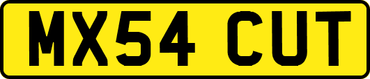 MX54CUT