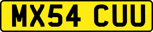 MX54CUU