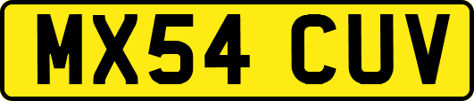 MX54CUV