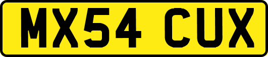 MX54CUX