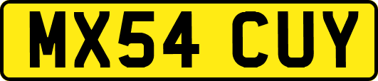 MX54CUY