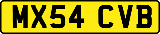 MX54CVB