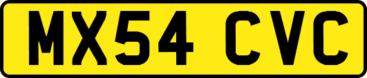 MX54CVC