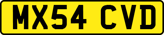 MX54CVD