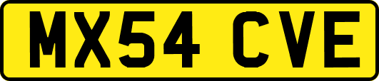 MX54CVE