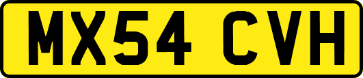 MX54CVH