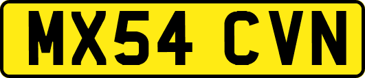 MX54CVN