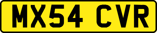 MX54CVR
