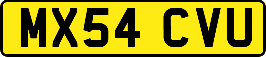 MX54CVU