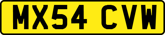 MX54CVW