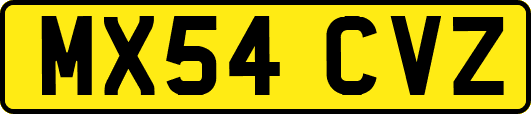 MX54CVZ