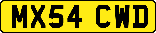 MX54CWD
