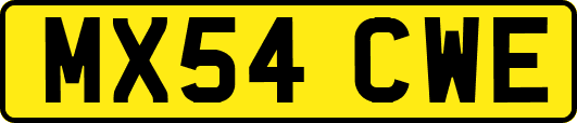 MX54CWE