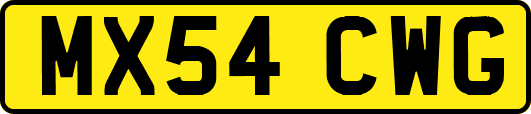 MX54CWG