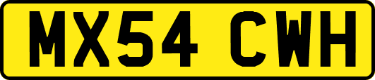 MX54CWH