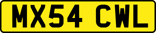 MX54CWL
