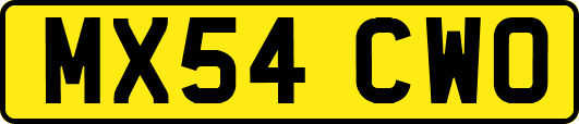 MX54CWO