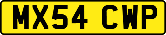 MX54CWP