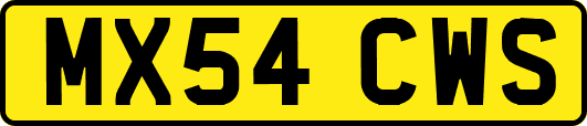 MX54CWS