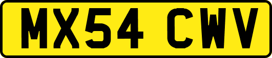 MX54CWV