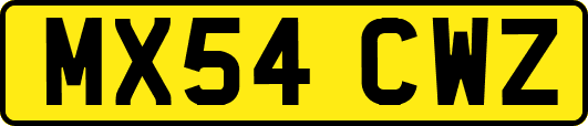 MX54CWZ