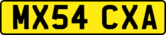 MX54CXA