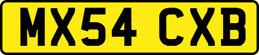 MX54CXB