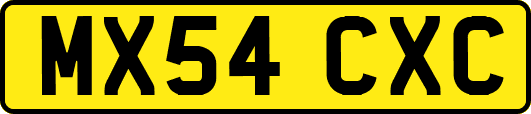 MX54CXC