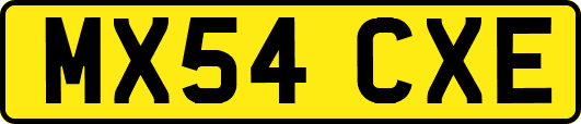 MX54CXE