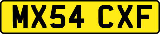 MX54CXF