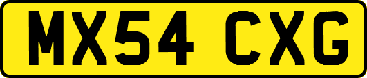 MX54CXG