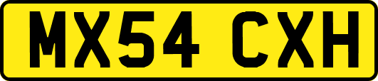 MX54CXH