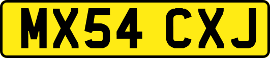 MX54CXJ