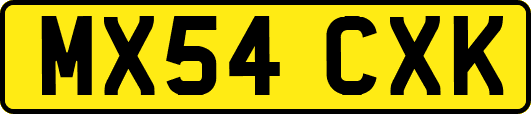 MX54CXK