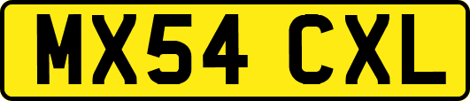 MX54CXL
